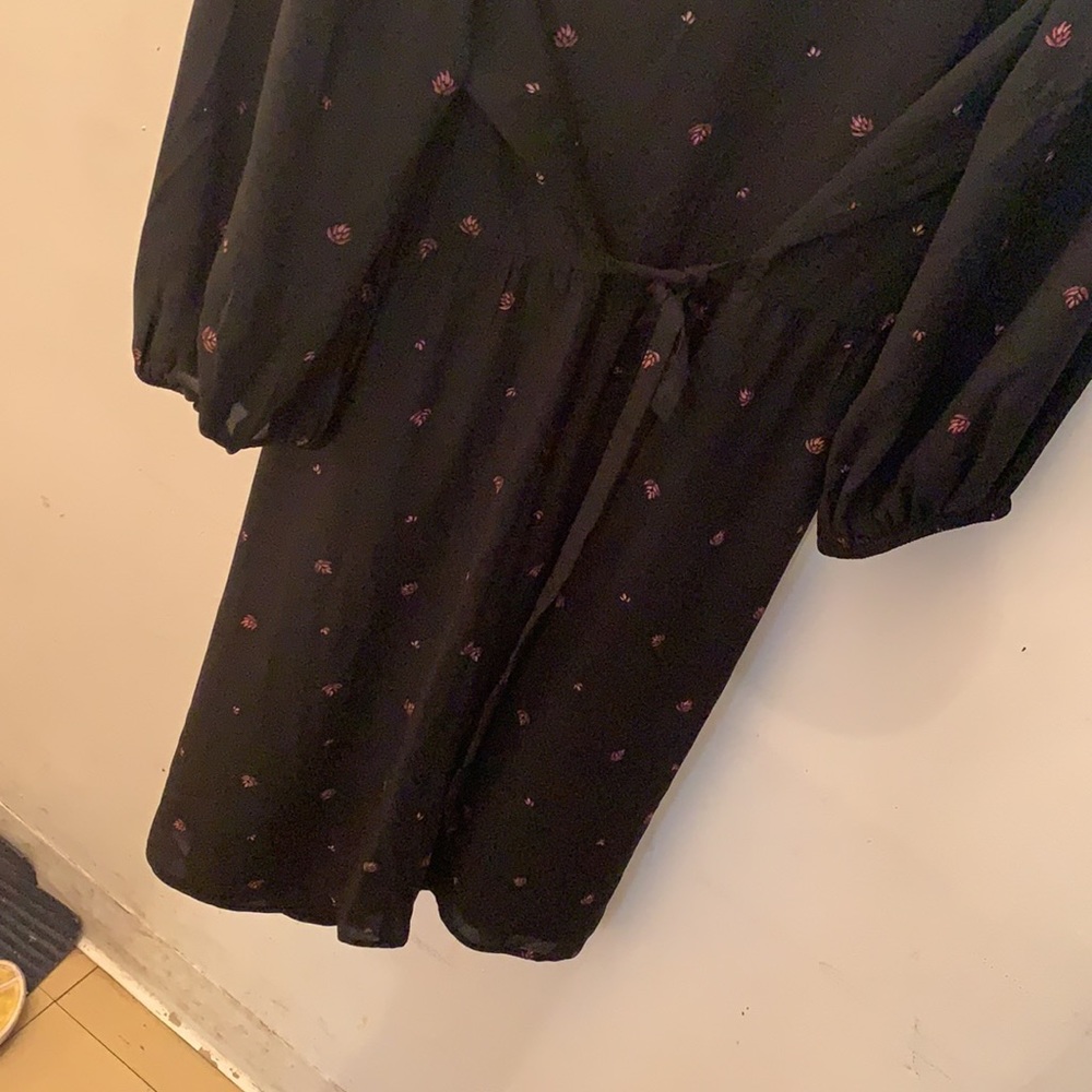 Sheer dress - Picture 7 of 17